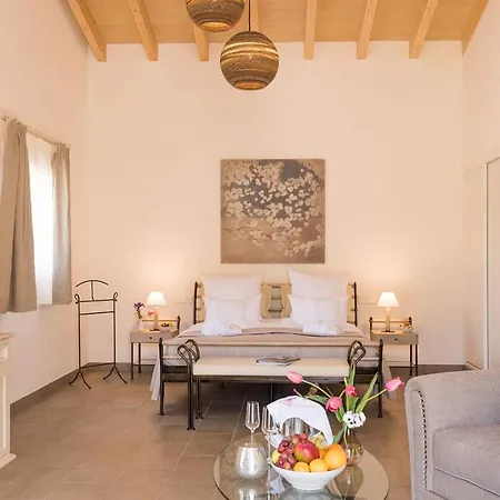 Hotel Casa Font I Roig