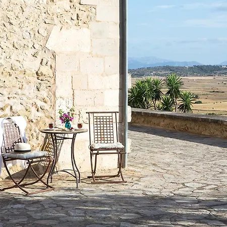 Hotel Casa Font I Roig 4*