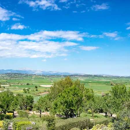 Casa Font I Roig 4* Maria De La Salut