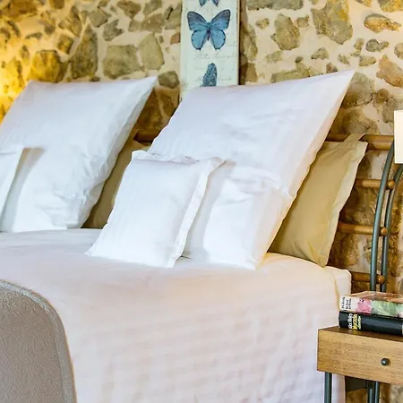 Casa Font I Roig Hotel 4*