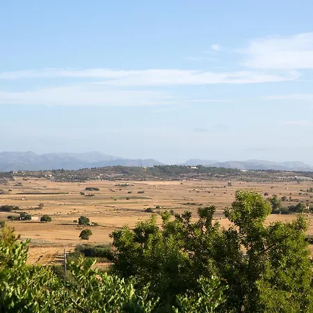 Casa Font I Roig 4* Maria De La Salut