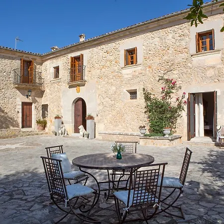 Hotel Casa Font I Roig 4*