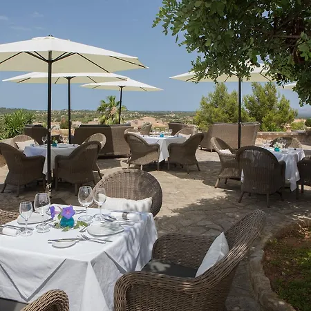 Casa Font I Roig 4* Maria De La Salut