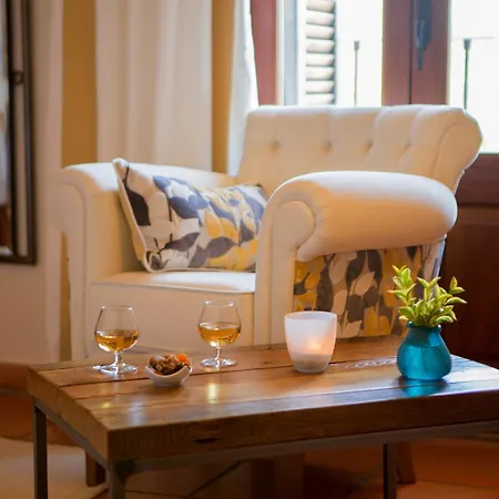 Hotel Casa Font I Roig 4*