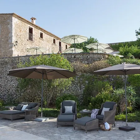 Casa Font I Roig 4* Maria De La Salut