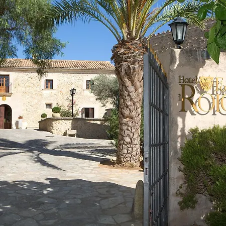 Hotel Casa Font I Roig 4*