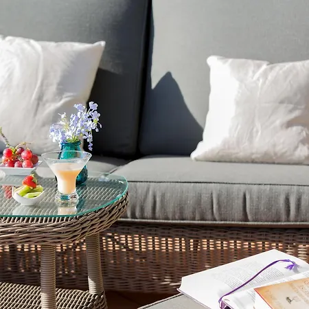 Hotel Casa Font I Roig 4*