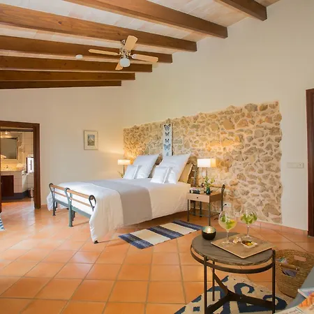 Hotel Casa Font I Roig 4*