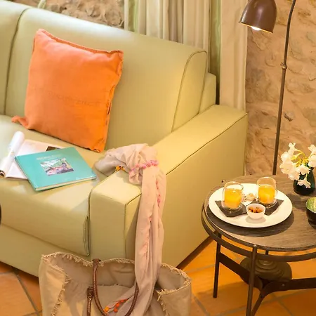 Casa Font I Roig 4* Maria De La Salut