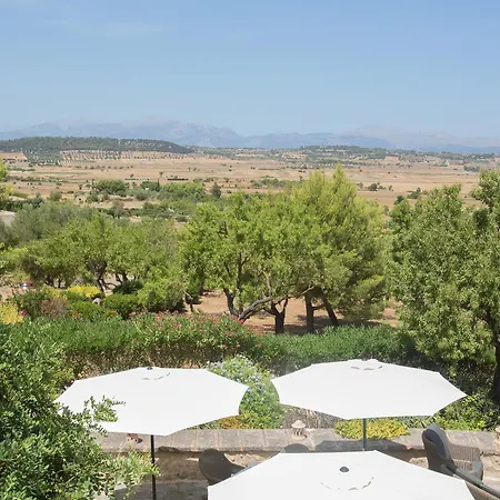 Hotel Casa Font I Roig 4*