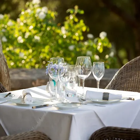 Hotel Casa Font I Roig 4*