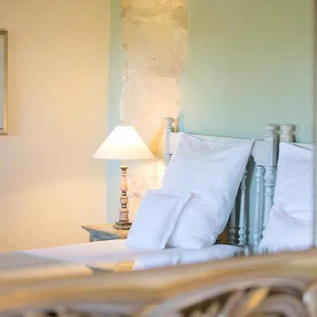 Casa Font I Roig 4* Maria De La Salut