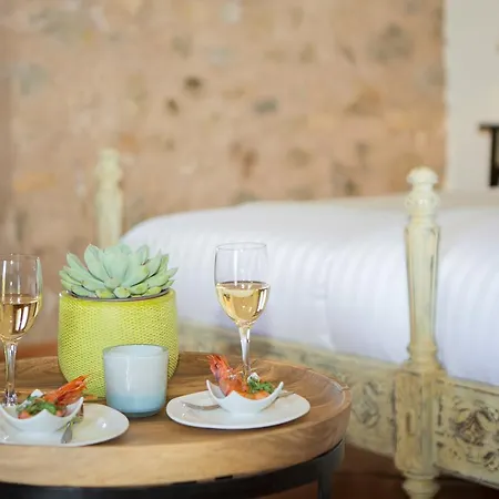 Hotel Casa Font I Roig 4*