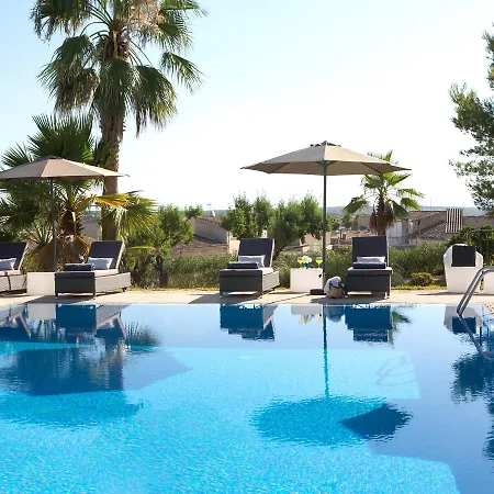 Hotel Casa Font I Roig 4*
