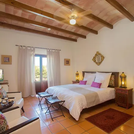 Hotel Casa Font I Roig 4*
