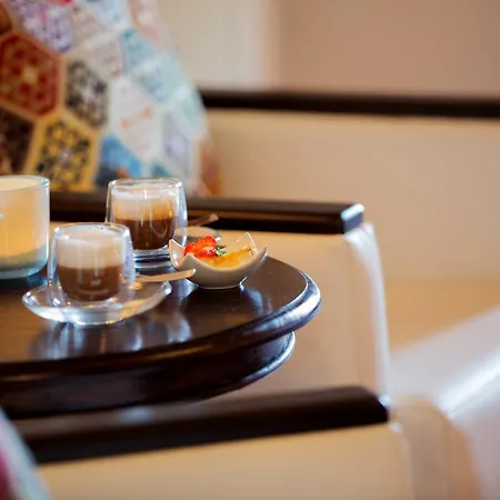 Casa Font I Roig 4* Maria De La Salut