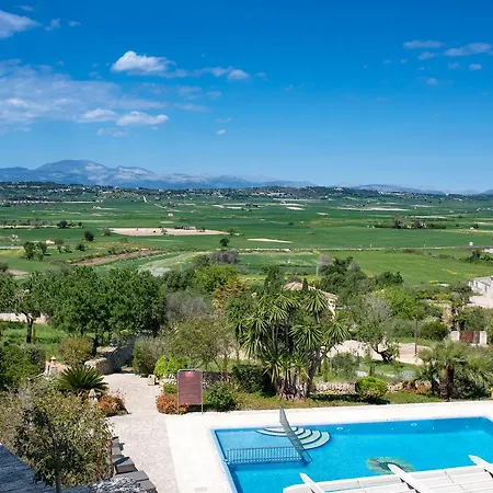 Casa Font I Roig 4* Maria De La Salut
