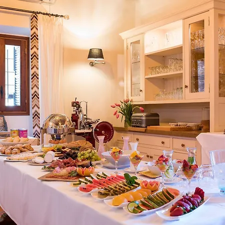Casa Font I Roig 4* Maria De La Salut