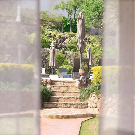Casa Font I Roig 4* Maria De La Salut