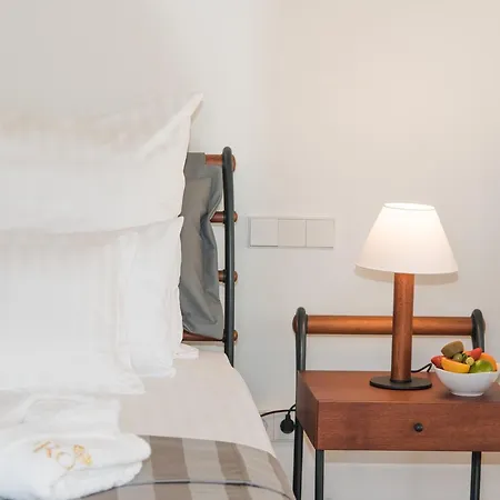 Casa Font I Roig 4* Maria De La Salut