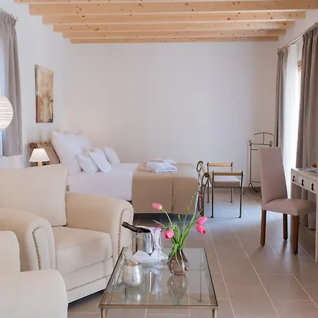 Casa Font I Roig 4* Maria De La Salut