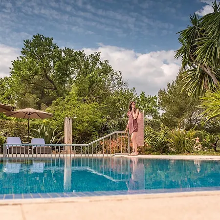 Hotel Casa Font I Roig 4*