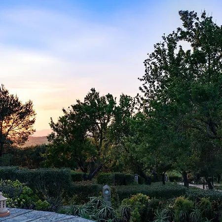 Casa Font I Roig 4* Maria De La Salut