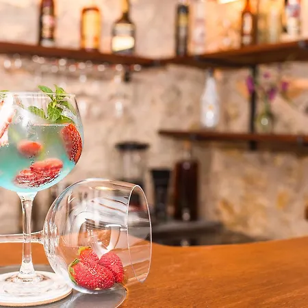 Hotel Casa Font I Roig 4*