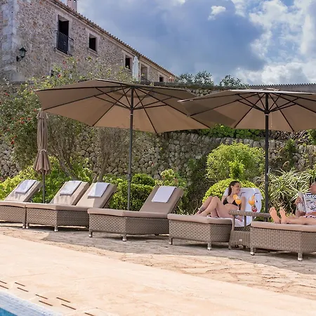Hotel Casa Font I Roig 4*
