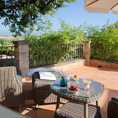 Hotel Casa Font I Roig 4*