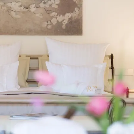 Hotel Casa Font I Roig 4*