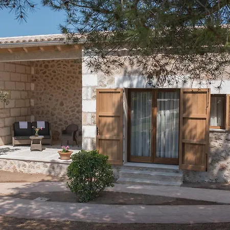 Casa Font I Roig 4* Maria De La Salut