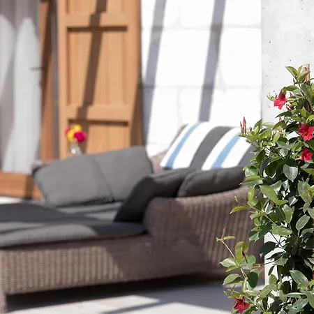 Casa Font I Roig 4* Maria De La Salut