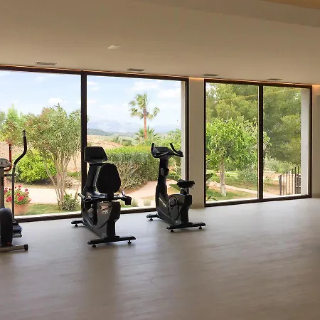 Hotel Casa Font I Roig 4*