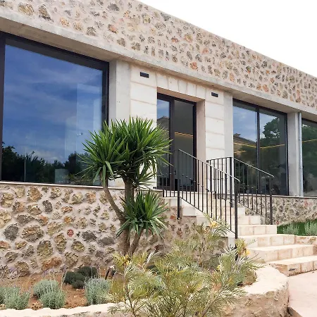 Hotel Casa Font I Roig 4*