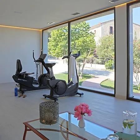 Casa Font I Roig Hotel Maria De La Salut