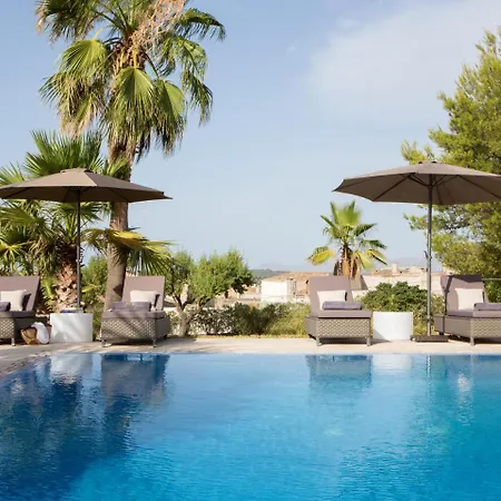 Casa Font I Roig Hotel 4*